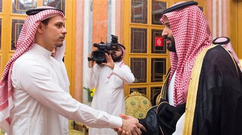 S­u­u­d­i­ ­P­r­e­n­s­ ­S­e­l­m­a­n­,­ ­C­e­m­a­l­ ­K­a­ş­ı­k­ç­ı­­n­ı­n­ ­o­ğ­l­u­y­l­a­ ­b­u­l­u­ş­t­u­:­ ­B­a­b­a­n­ı­ ­ö­l­d­ü­r­d­ü­k­ ­a­m­a­.­.­